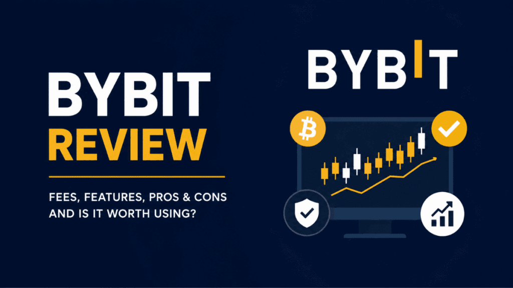 Bybit Review