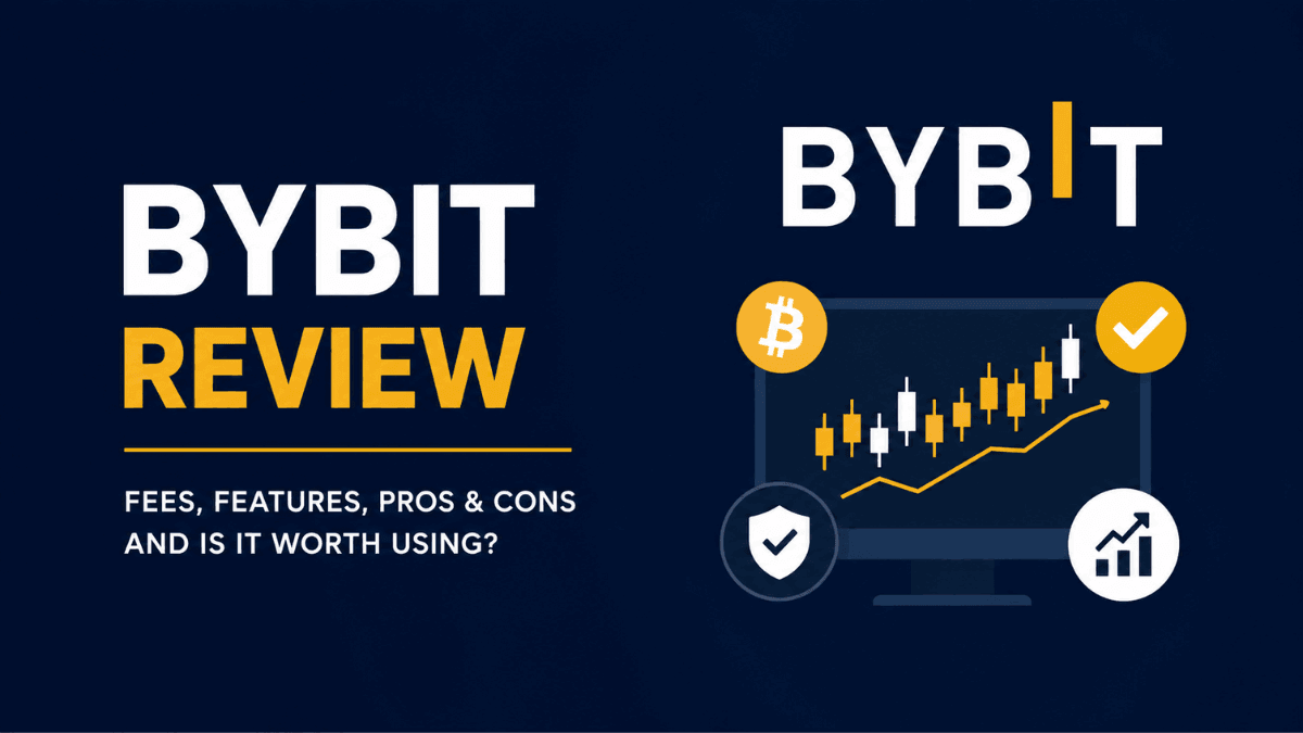 Bybit Review