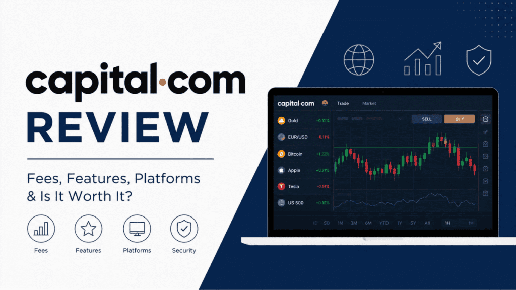 Capital.com Review