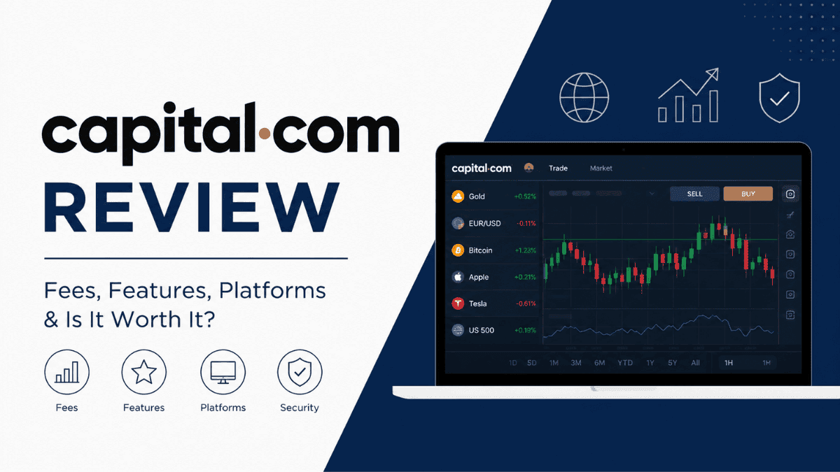 Capital.com Review