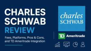Charles Schwab Review: Fees, thinkorswim, TD Ameritrade Integration & Pros