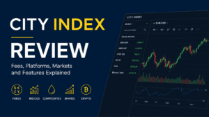 City Index Review: Fees, Spreads, Platforms & Trading Features