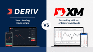 Deriv vs XM: Which Broker Is Better in 2026?