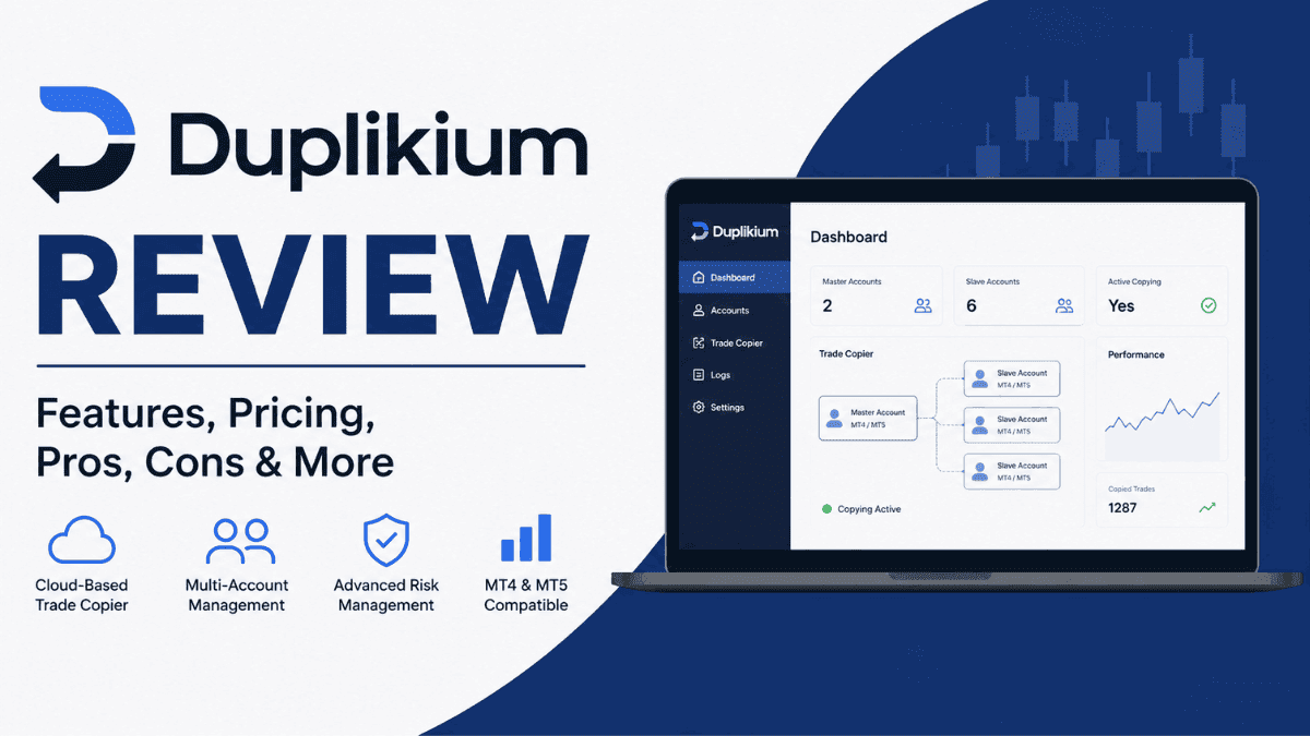 Duplikium Review