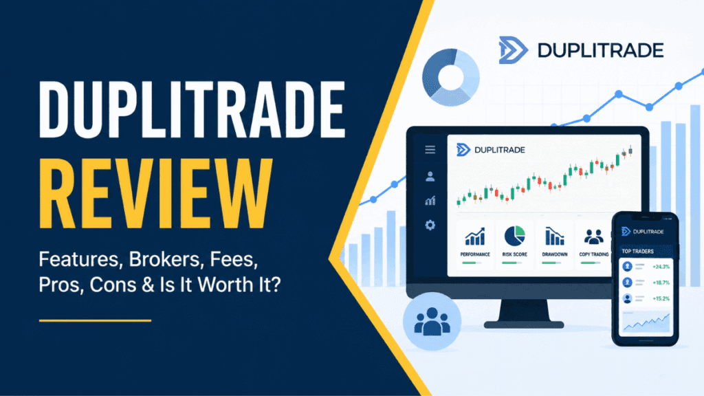 DupliTrade Review