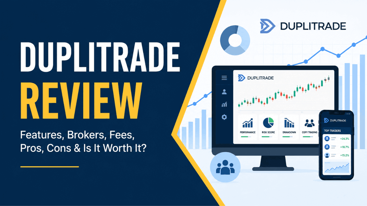 DupliTrade Review
