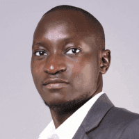 Edward Ondieki