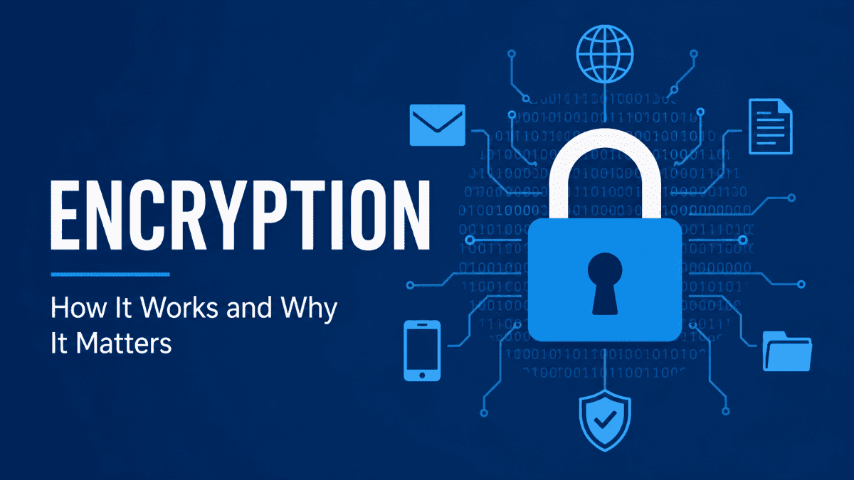 Encryption