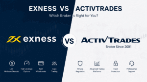 Exness vs ActivTrades: Which Broker Is Better for You in 2026?