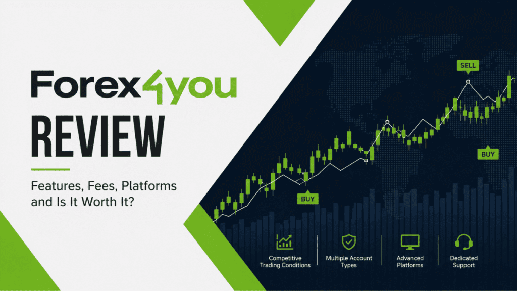 Forex4you Review