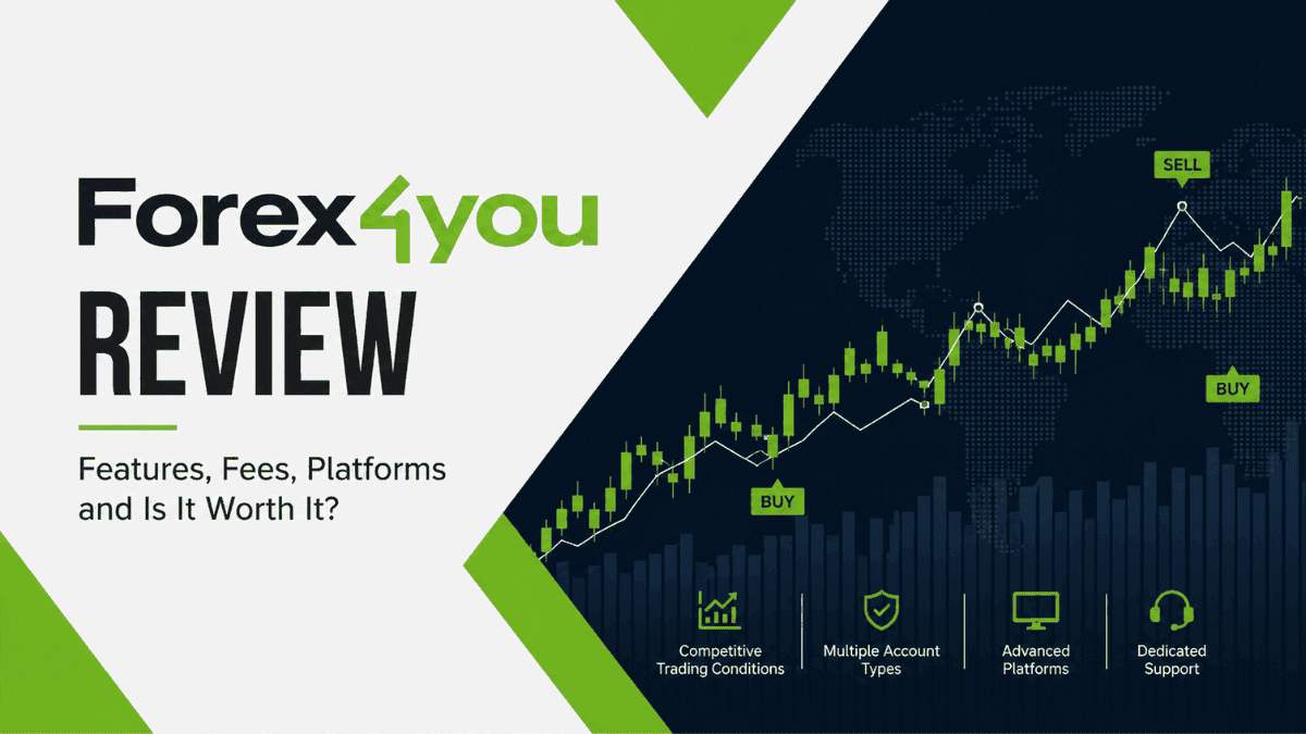 Forex4you Review