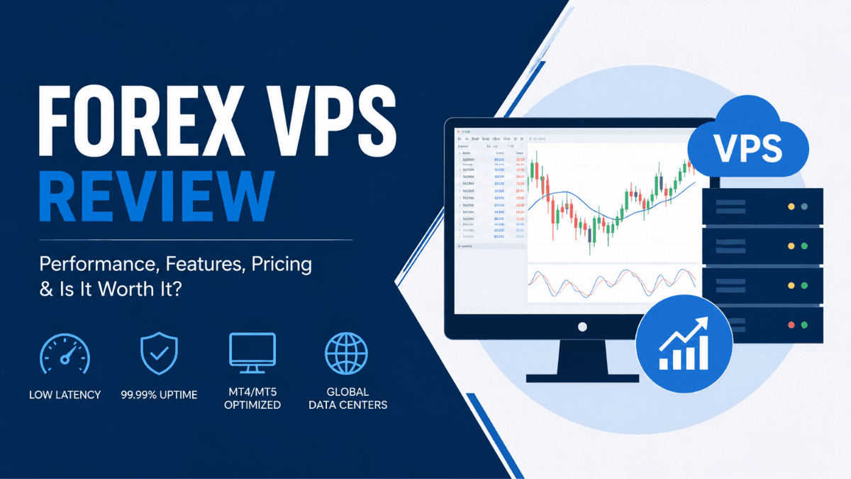 ForexVPS.net Review