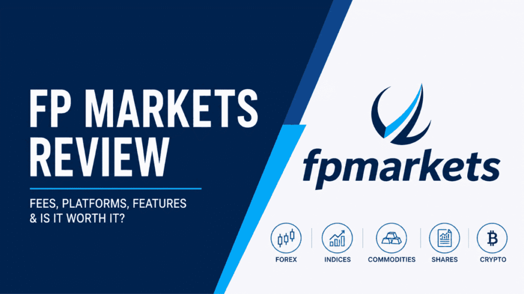 FP Markets Review