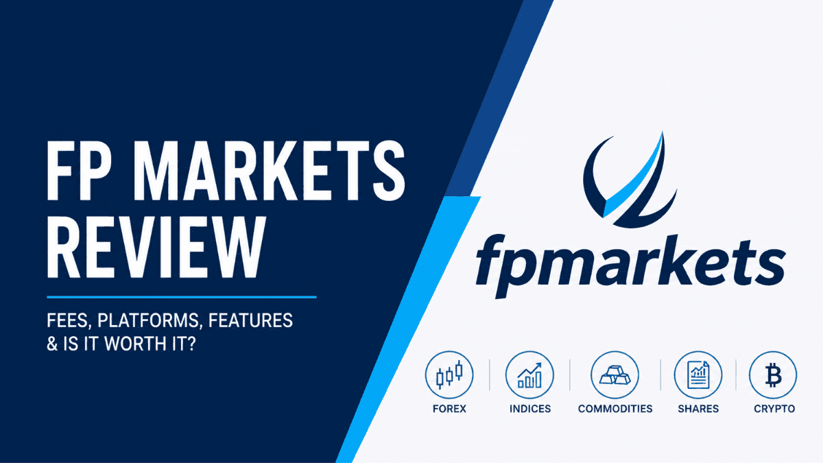 FP Markets Review