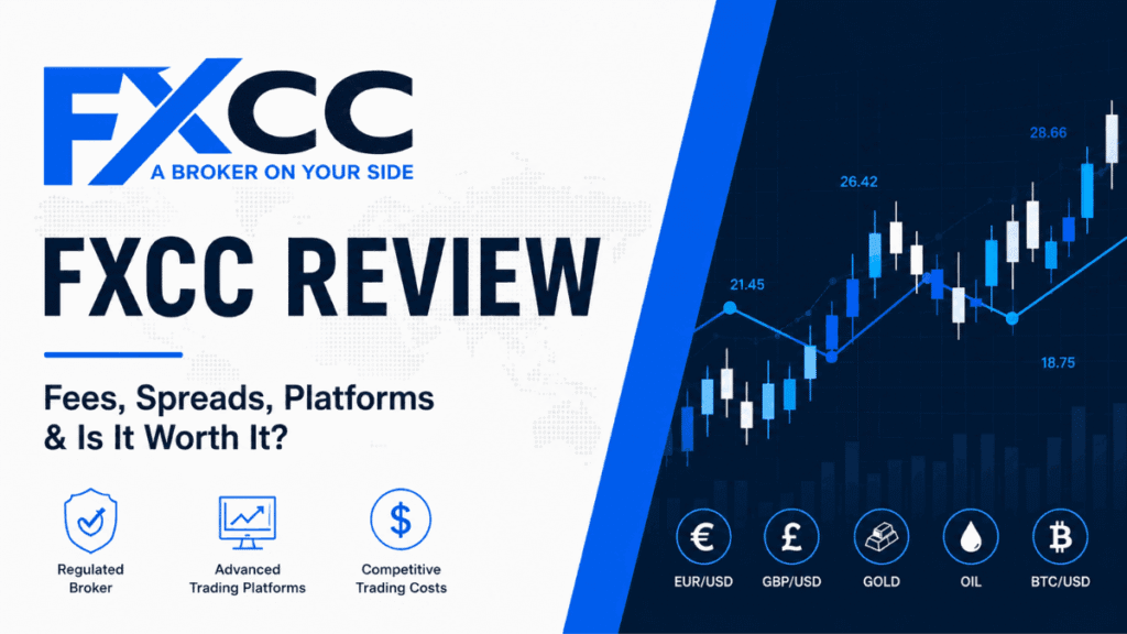 FXCC Review