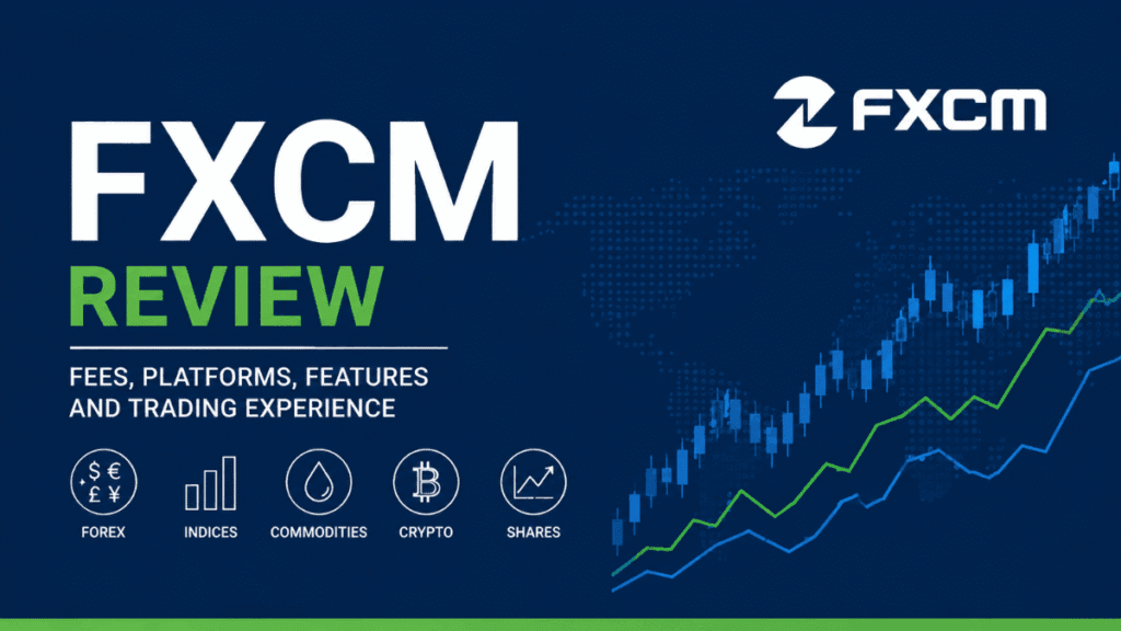 FXCM Review