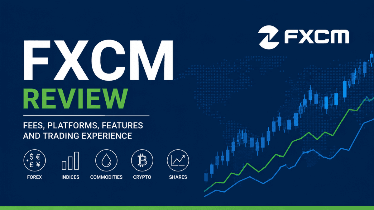FXCM Review