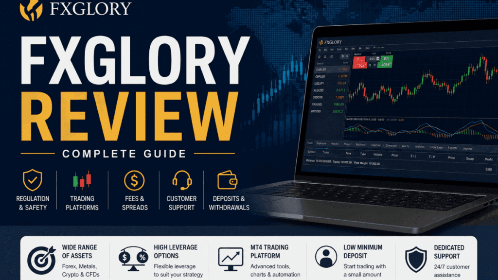 FXGlory Review