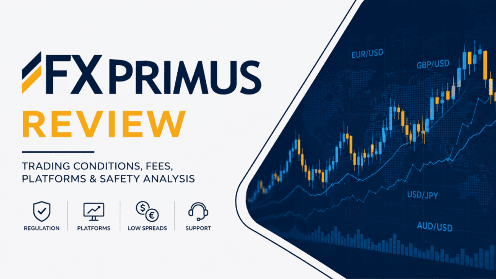 FXPrimus