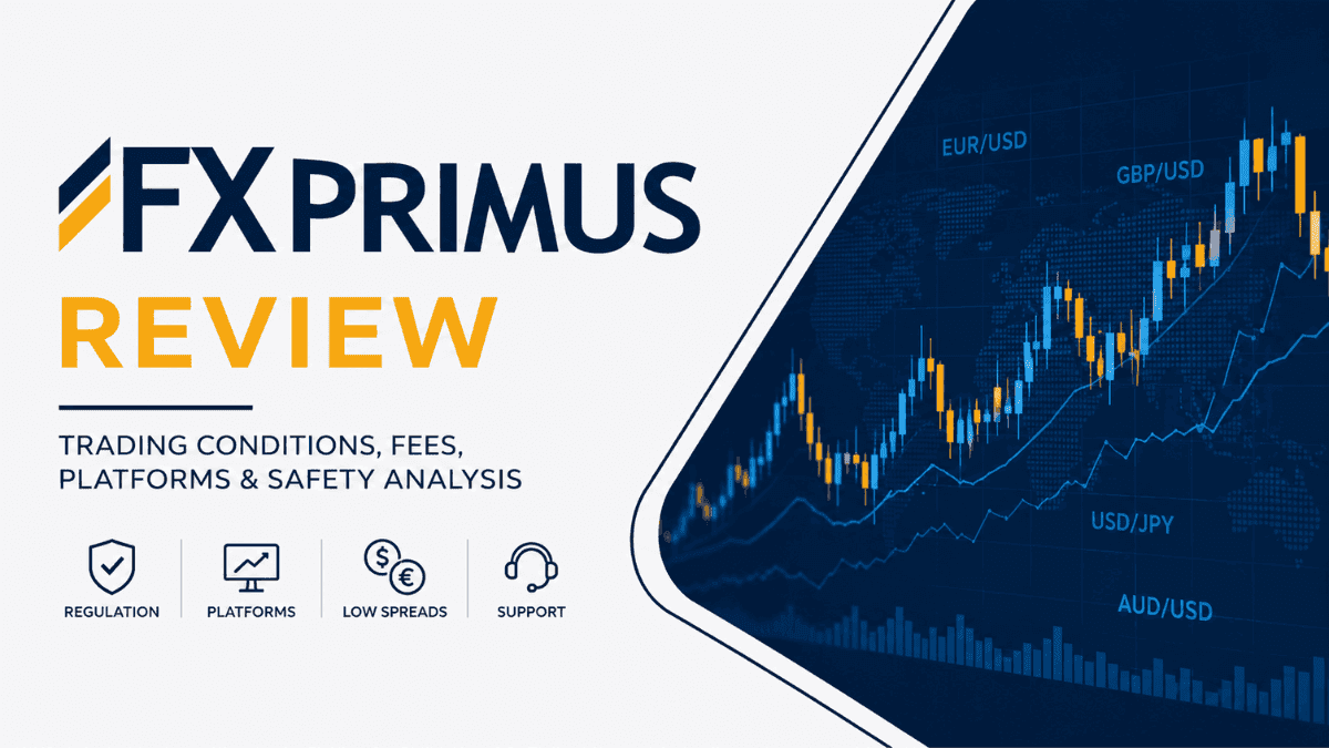FXPrimus