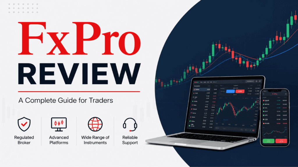 FxPro Review
