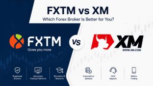 FXTM vs XM: Which Forex Broker Is Better for You?