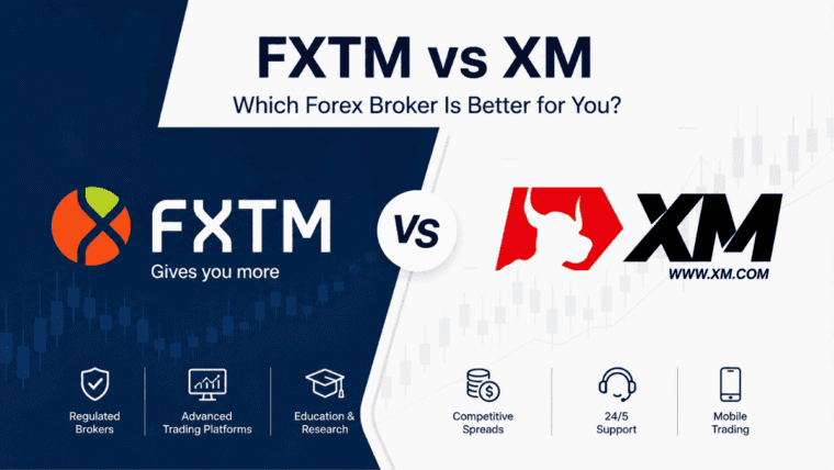 FXTM vs XM