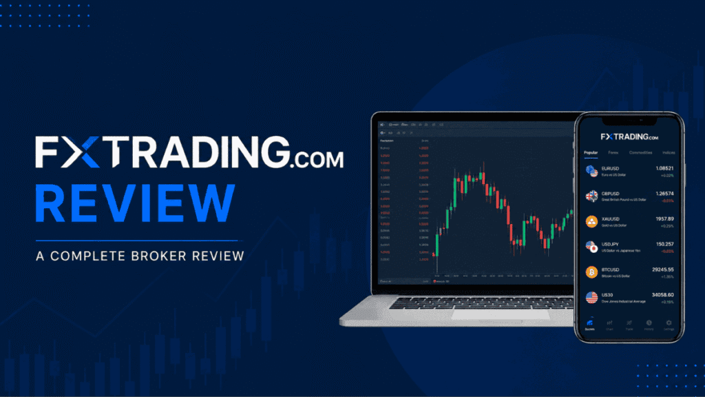 FXTRADING.com Review