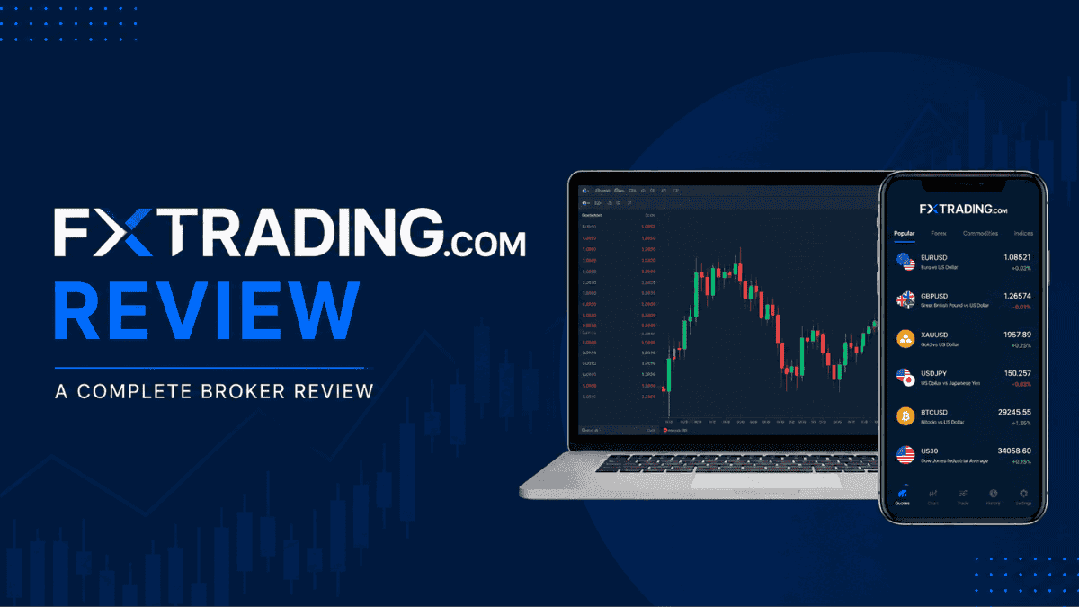 FXTRADING.com Review