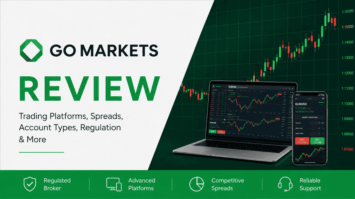 GO Markets Review