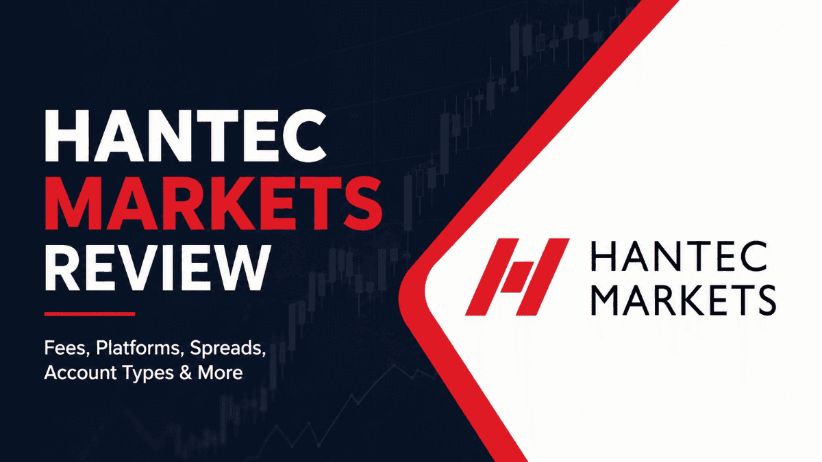 Hantec Markets Review