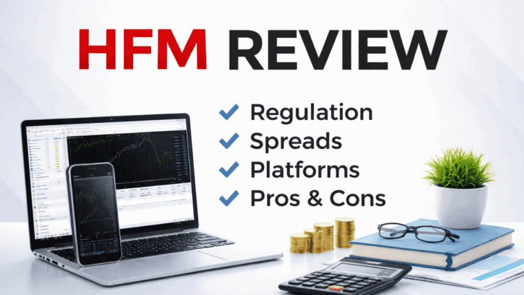 HFM Review