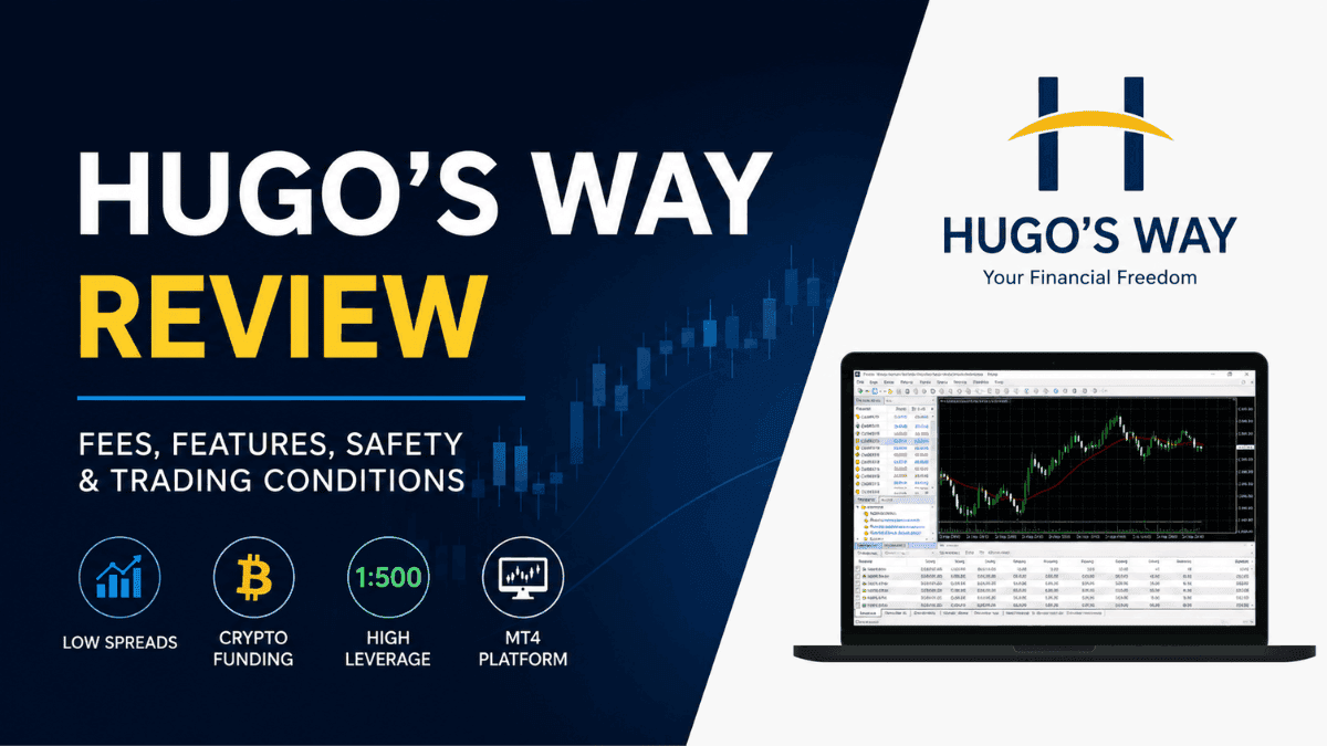 HugosWay Review