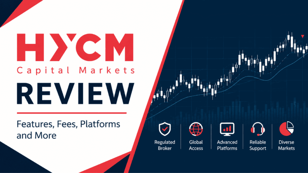 HYCM Review