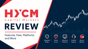HYCM Review 2026: Fees, Spreads, Platforms, Pros and Cons