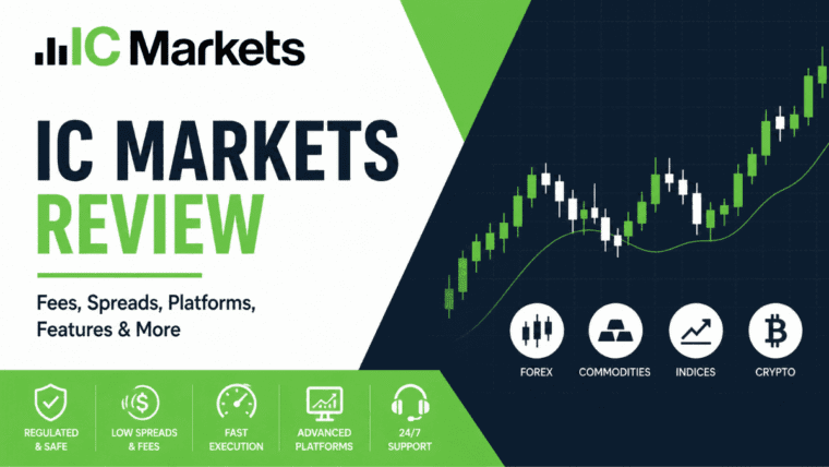 IC Markets Review