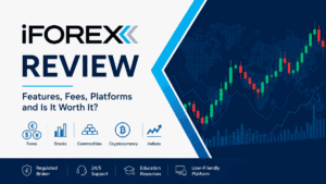 iForex Review 2026: Pros, Cons, and Key Features