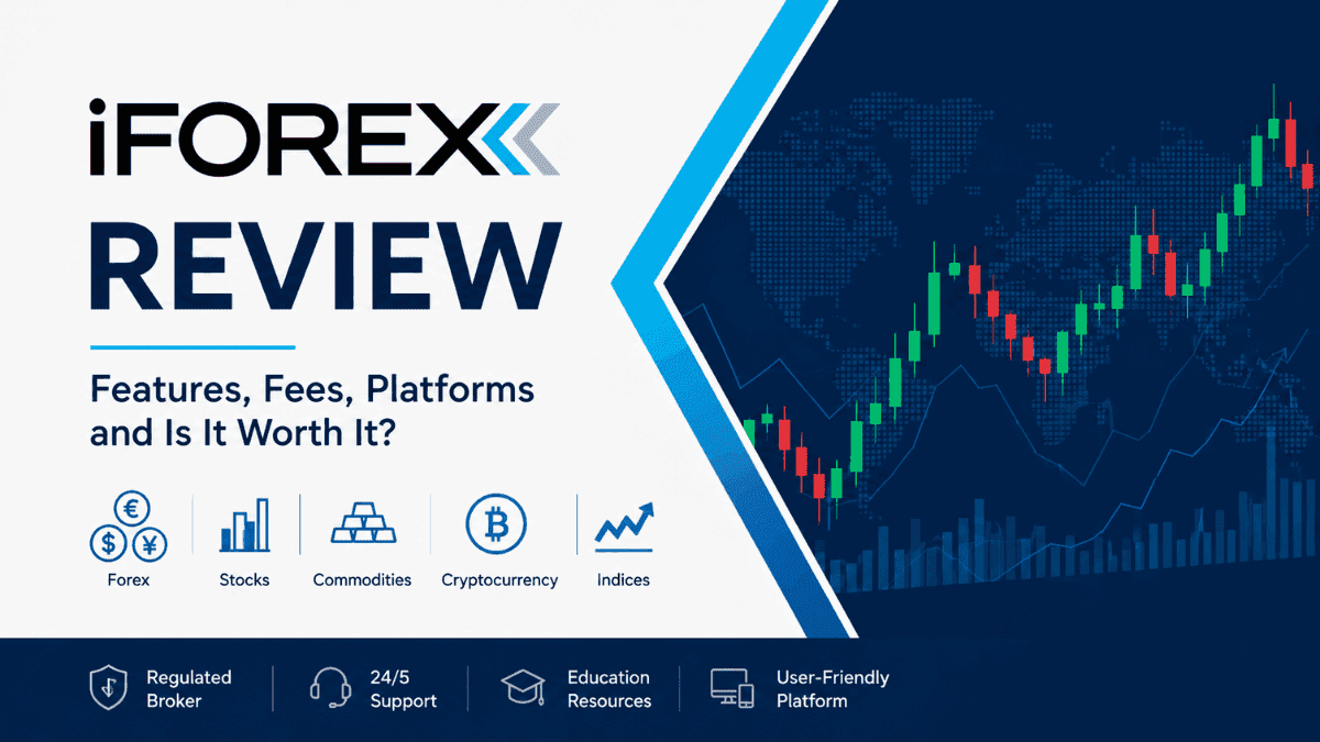 iForex Review