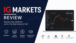 IG Markets Review 2026: Key Features, Pros and Cons