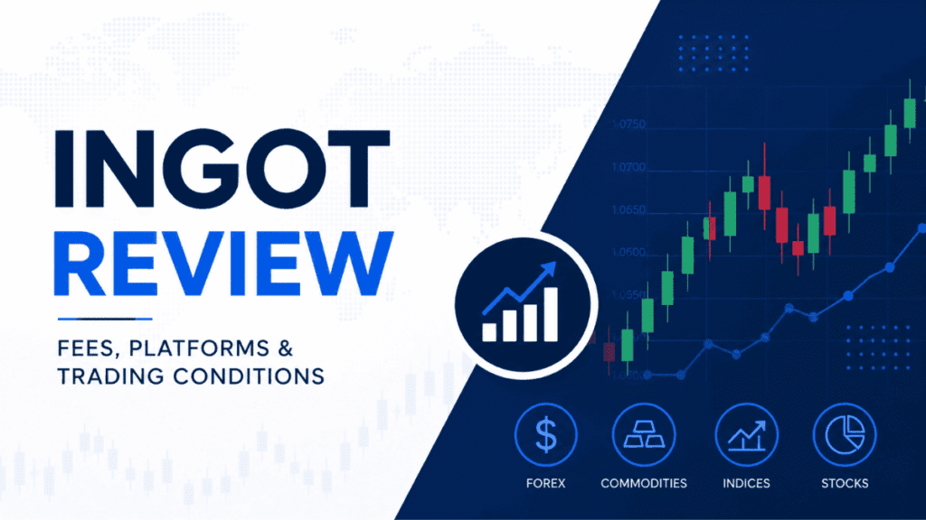 INGOT Review
