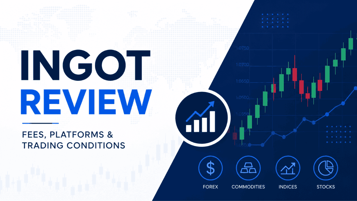 INGOT Review