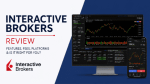 Interactive Brokers Review 2026: Features, Fees, Pros and Cons