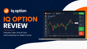 IQ Option Review 2026: Pros, Cons, and Key Features