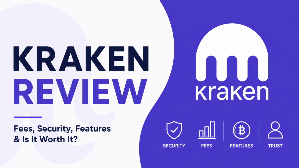 Kraken Review