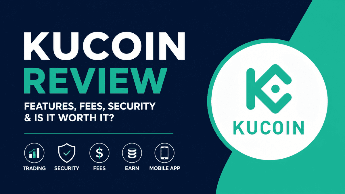KuCoin Review