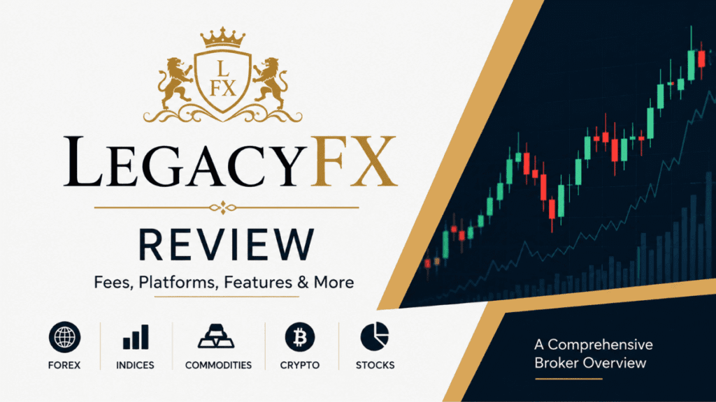 LegacyFX Review