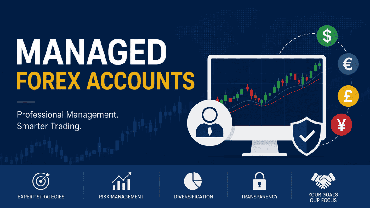 Managed Forex Accounts