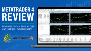 MetaTrader 4 Review (MT4): Features, Tools, Fees & Trading Experience