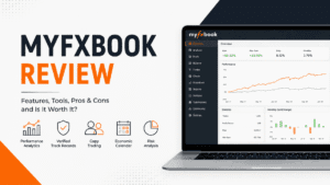 Myfxbook Review 2026: Features, Copy Trading, Analytics and Pros