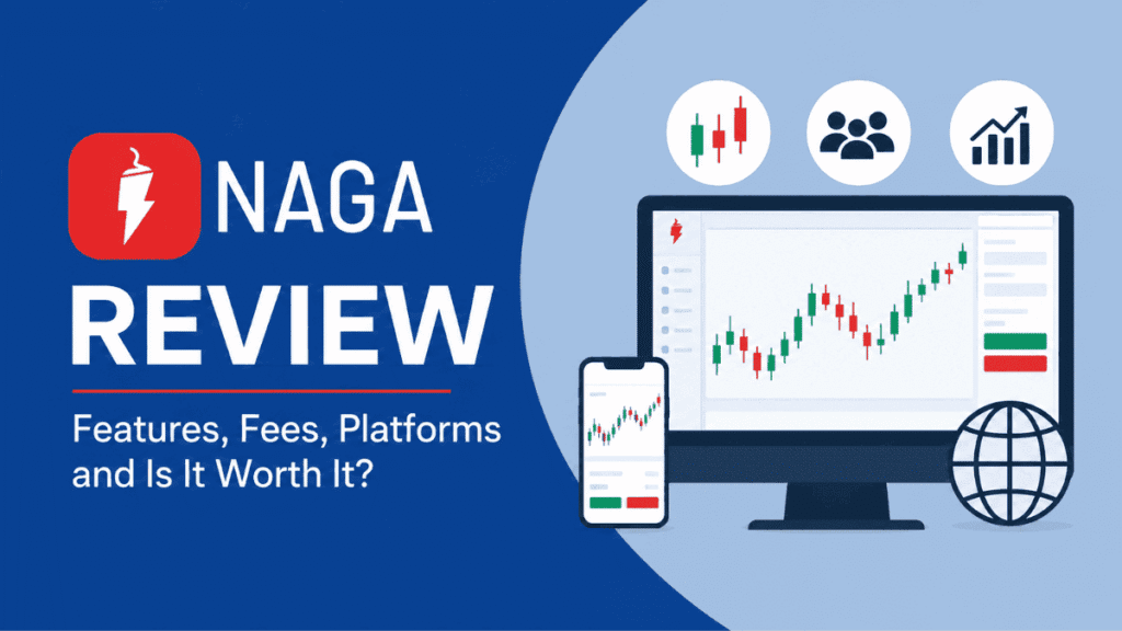 NAGA Review